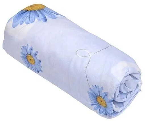 Κατωσέντονο Cotton Feelings με λάστιχο 312 Μονό (100x200+30)