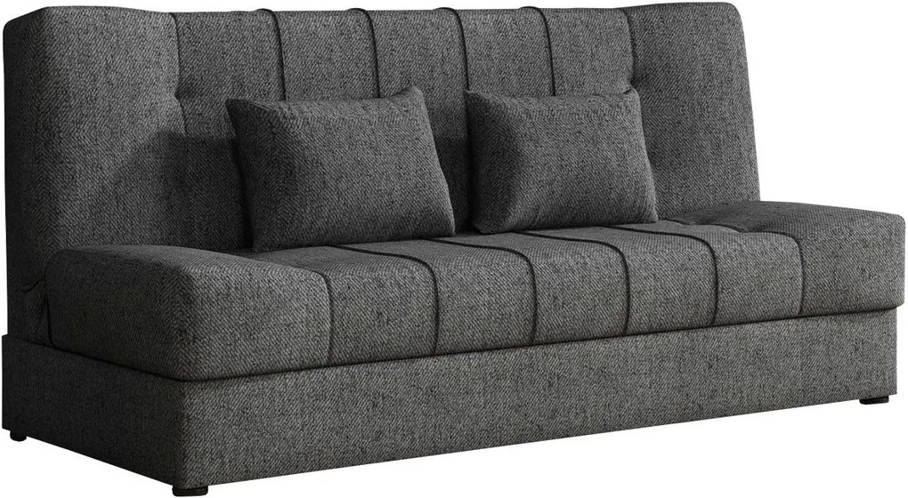 Καναπές - κρεβάτι Sonia I-Gkri - 194.00Χ90.00Χ88.00cm