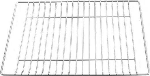 Roller 41453 Σχάρα Χρωμίου για Φούρνο 37x45.5cm