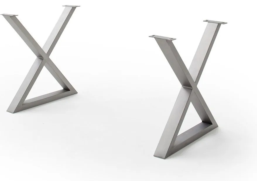 Γραφείο Εργασίας Λευκή Λάκα 140x75x60