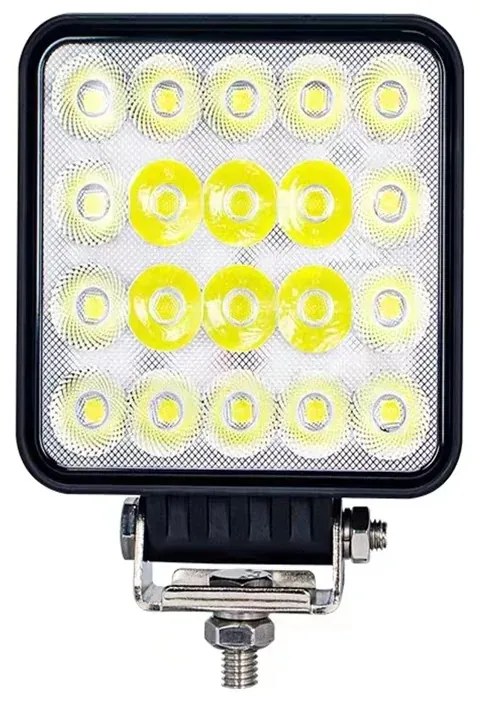 EJC LED προβολέας εργασίας 6000Κ 10-80V - LED Working Light