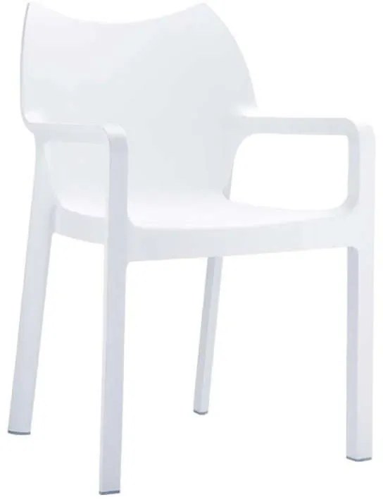 DIVA WHITE ΠΟΛΥΘΡΟΝΑ ΠΟΛ/ΝΙΟΥ