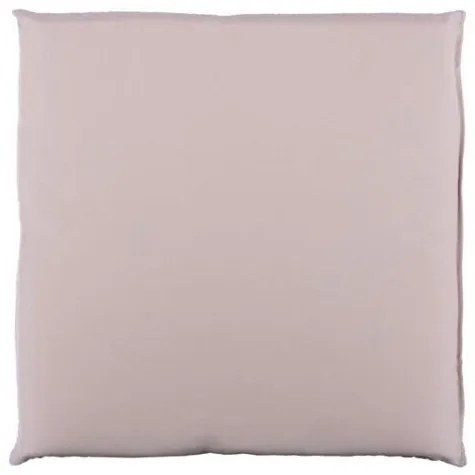 ΜΑΞΙΛΑΡΙ ΥΦΑΣΜΑΤΙΝΟ ΜΠΕΖ 44x44x5,5 εκ. HM5746.01