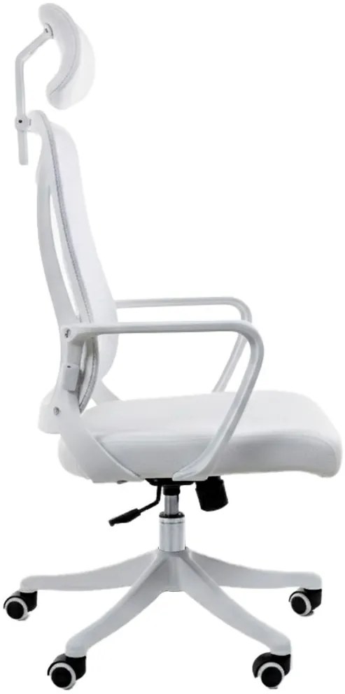 Καρέκλα γραφείου Hathrow-Leuko