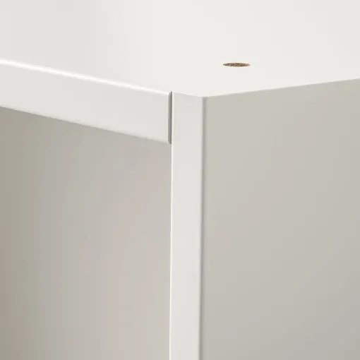 PAX σκελετός ντουλάπας, 75x35x201 cm 304.582.24