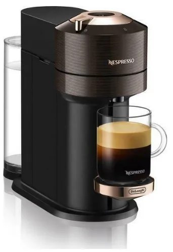 Καφετιέρα Nespresso Delonghi ENV120.BW Vertuo