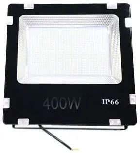 Προβολέας IP66 220V ψυχρό φως - LED flood light