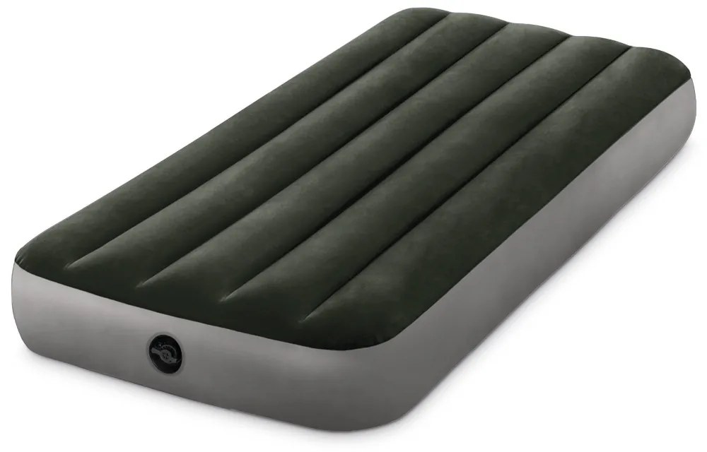 Στρώμα Ύπνου Intex Prestige Downy Twin 99x191cm 64107