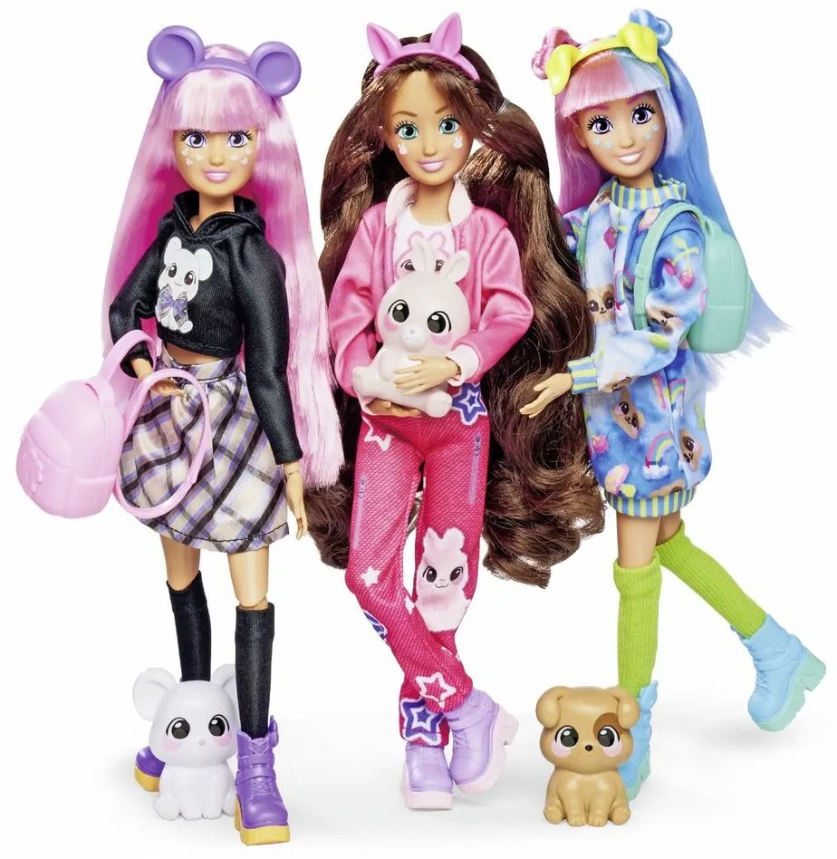 Σετ Καθαρισμού και Αποθήκευσης Simba