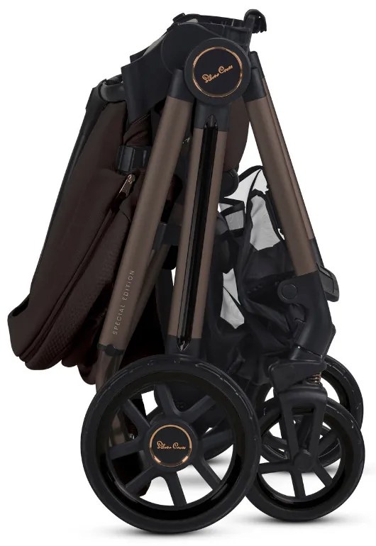 Καρότσι Silver Cross Reef 2 Ganache