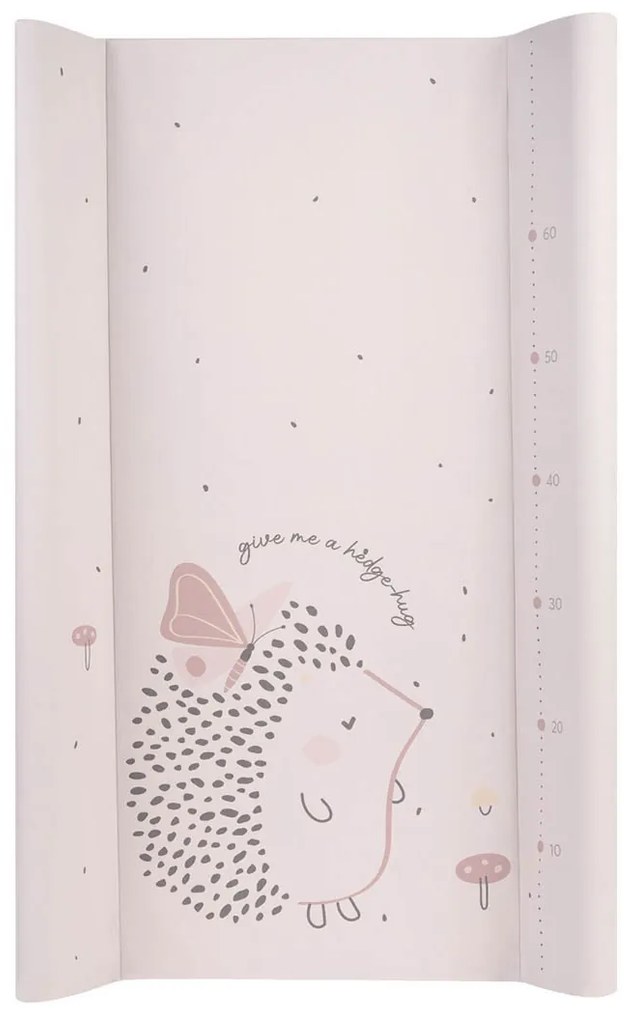 Σκληρή Αλλαξιέρα (50x70) Kikka Boo Hedge Hugs