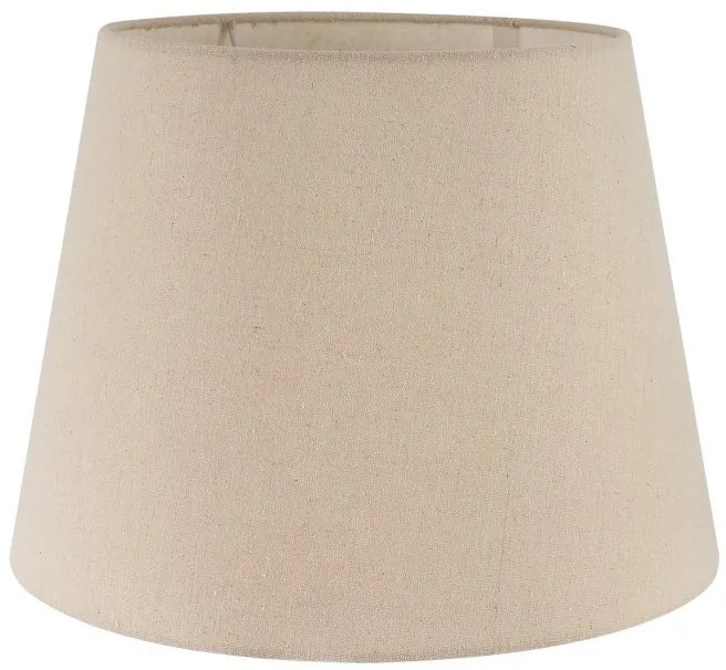 Καπέλο Φωτιστικού Ε27/E14 Up-Down Φ35cm Ύφασμα SPC 35 Arlight -284148-Λευκό 0284148