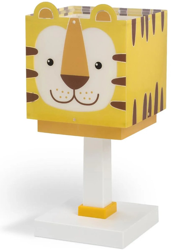 Παιδικό Πορτατίφ Ango Little Tiger 64561