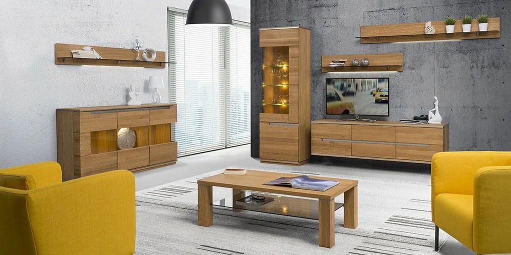 Σύνθεση σαλονιού Gran