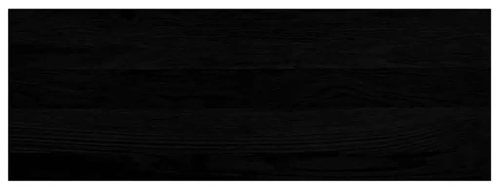 Πατάκια Σκάλας 8 τεμ. Σκούρο Καφέ 70x25x2 cm Ξύλο Δρυός - Καφέ