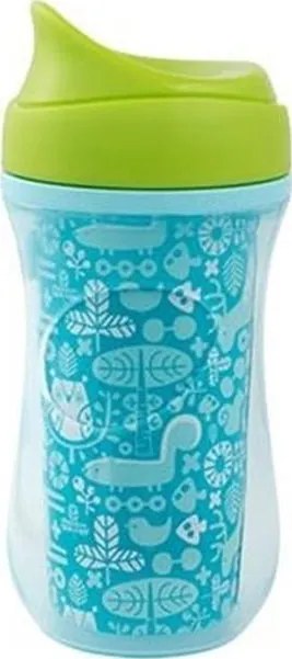 ΕΚΠΑΙΔΕΥΤΙΚΟ ΚΥΠΕΛΛΟ CHICCO ACTIVE ΜΠΛΕ 14Μ+ 266ML F04-06981-20-BLUE DEER