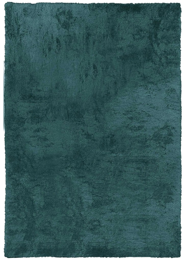 Χαλί FEATHERY PETROL 160 x 230 εκ.