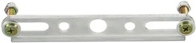 POWERTECH βάση φωτιστικού οροφής SPHLL-0016 για HLL-0119/0120