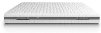 Ecosleep  Στρώμα Ύπνου Μονό Ανατομικό Ecosleep Dual Pocket Memory 100x200x26 (πλάτος 91-100 cm) BEST-20105272