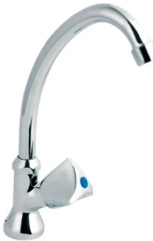 Μπαταρία νιπτήρος επικαθήμενη Arcadia