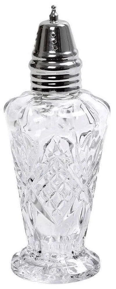 Αλατοπίπερο HOZ5423K2 5,5x11,8cm 910ml Clear Espiel Glass