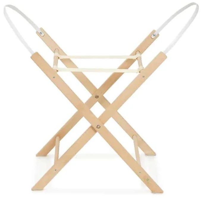 Καλαθούνα Χειροποίητη Moses Basket  Natural  Happy Moses