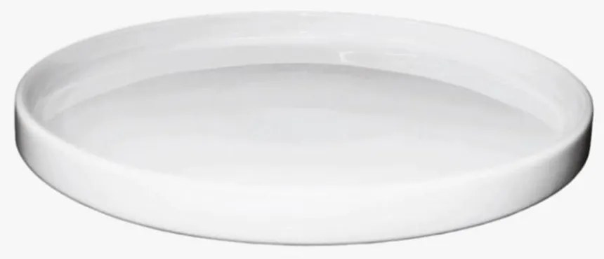 Πιάτο Φαγητού Ρηχό (Φ26.5) Oriana Ferelli Stackable Rim