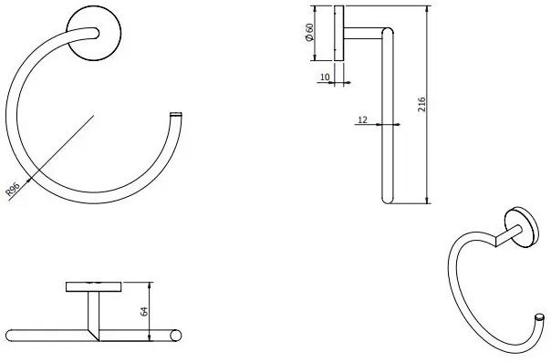 Κρίκος Langberger Series 108