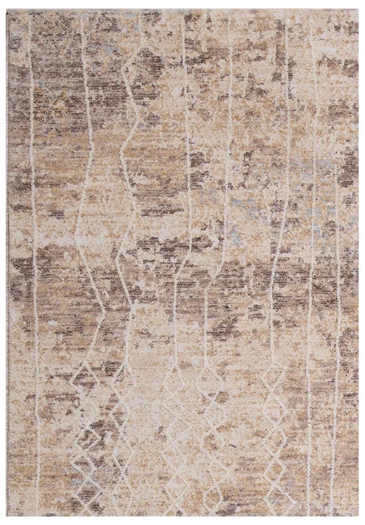 Χαλί (200x290) Tzikas Carpets Aguer 44006-101