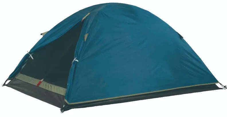 OZTRAIL Tasman 2 Dome Tent, Σκηνή 2 ατόμων, 205 x 150 x 105(ύψος) cm, DMT2P-C /Blue