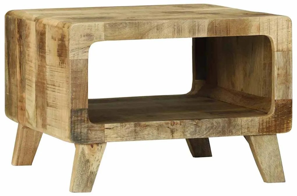 vidaXL Τραπεζάκι σαλονιού 50 x 50 x 35 cm