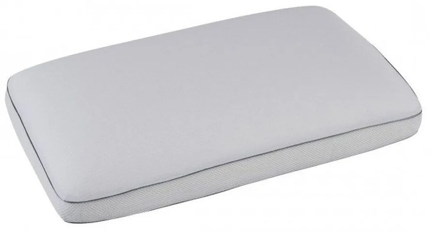 Μαξιλάρι Ύπνου Ανατομικό Superiore Deluxe Standard White Magniflex 42x72 100% Memory Foam