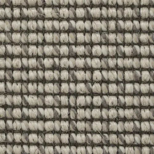 Φυσική ψάθα Kalahari 8411 - Outdoor Ribbon - Cream