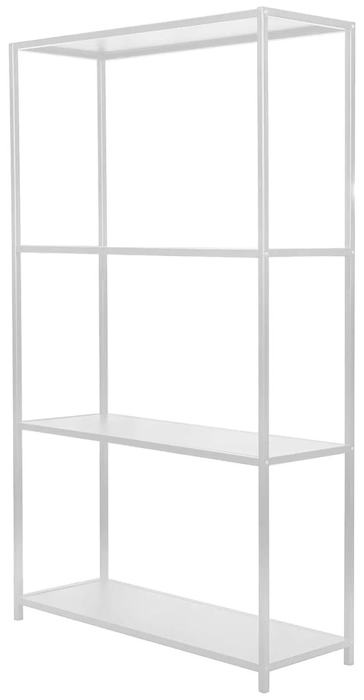 Wardrobe-Shelf S Line 100cm X 36cm X Y170cm Lobby S1986-0091