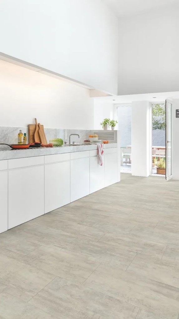 LVT Βινυλικό Δάπεδο Quick-Step Ambient Glue Plus AMGP40047