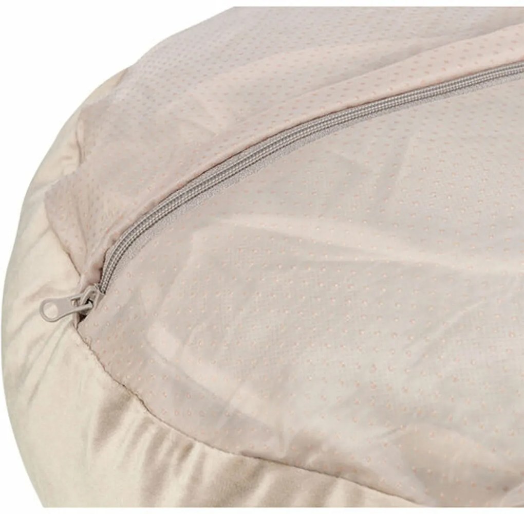 Κρεβάτιγια Σκύλους Trixie Livia Μπεζ Ø 50 cm