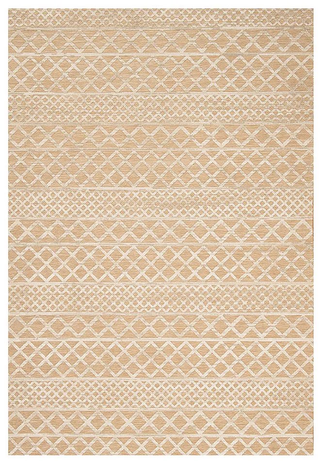 Χαλί Καλοκαιρινό (133x190) New Plan Garden 65289N
