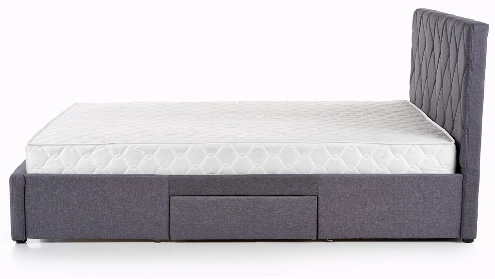 BETINIA bed with drawers