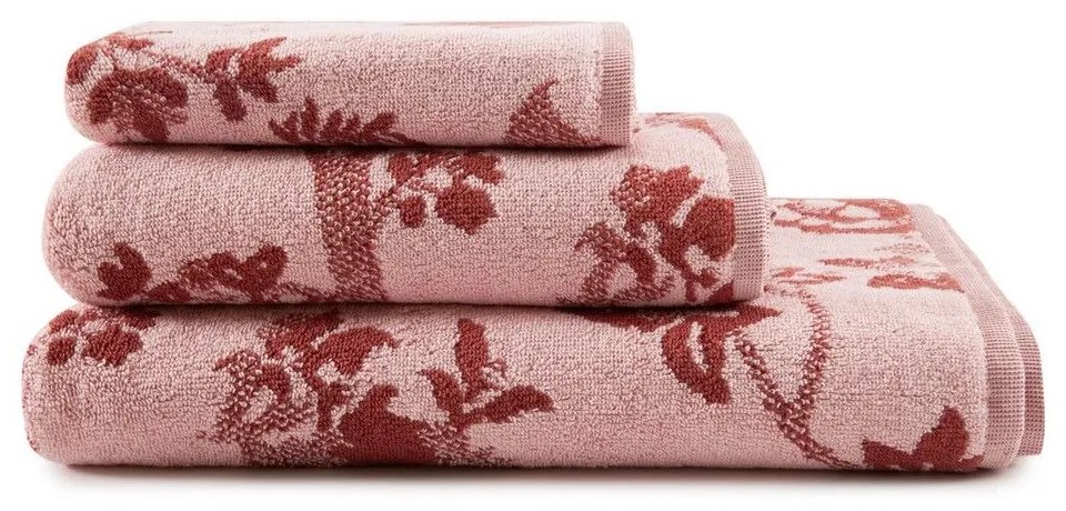 Πετσέτα Genova Beige Bassetti Σώματος 70x140cm 100% Cotton