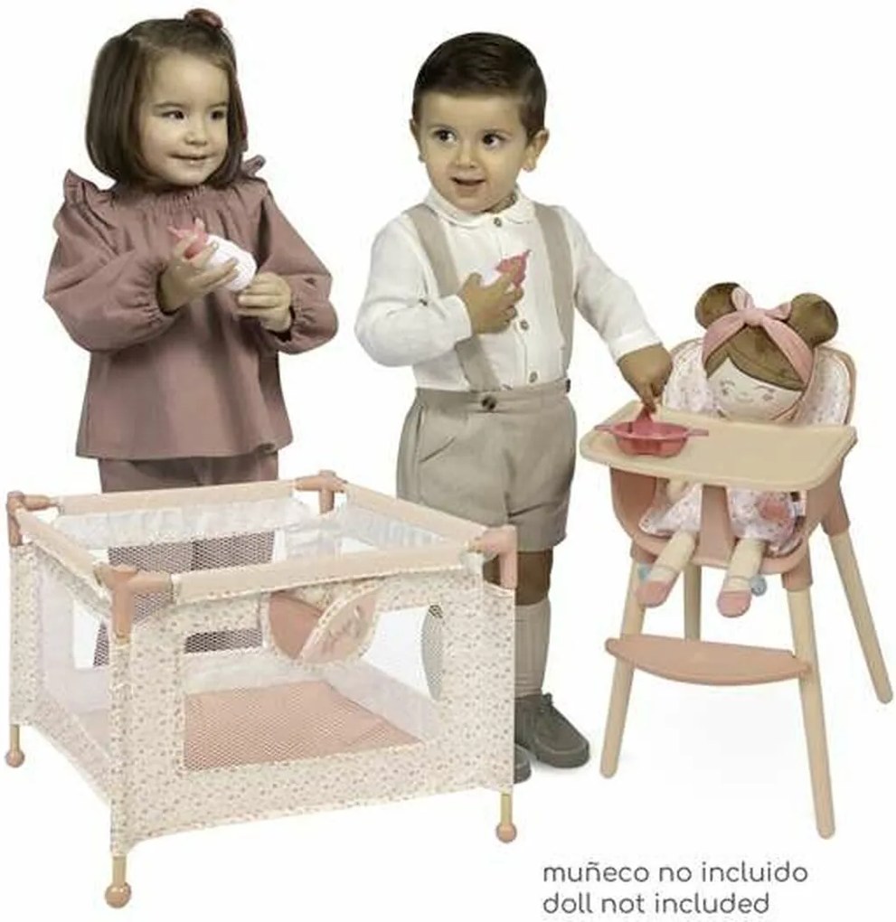 Αξεσουάρ κούκλας Decuevas