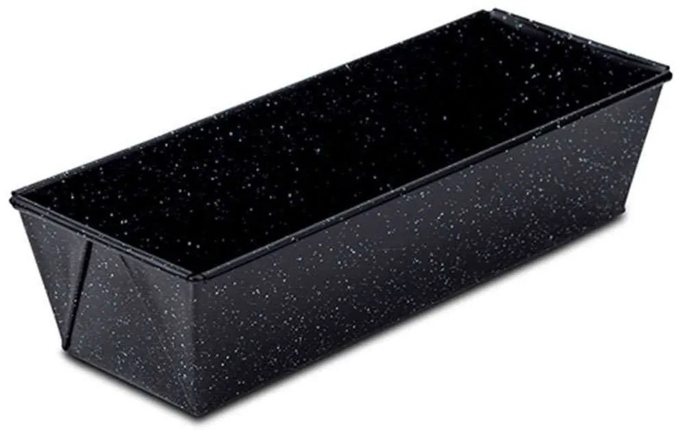 Φόρμα Κέικ Αντικολλητική Nature 10-239-002 30cm Black Nava Steel