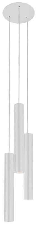 Φωτιστικό Οροφής Eye III L 8916 White Nowodvorski Metal