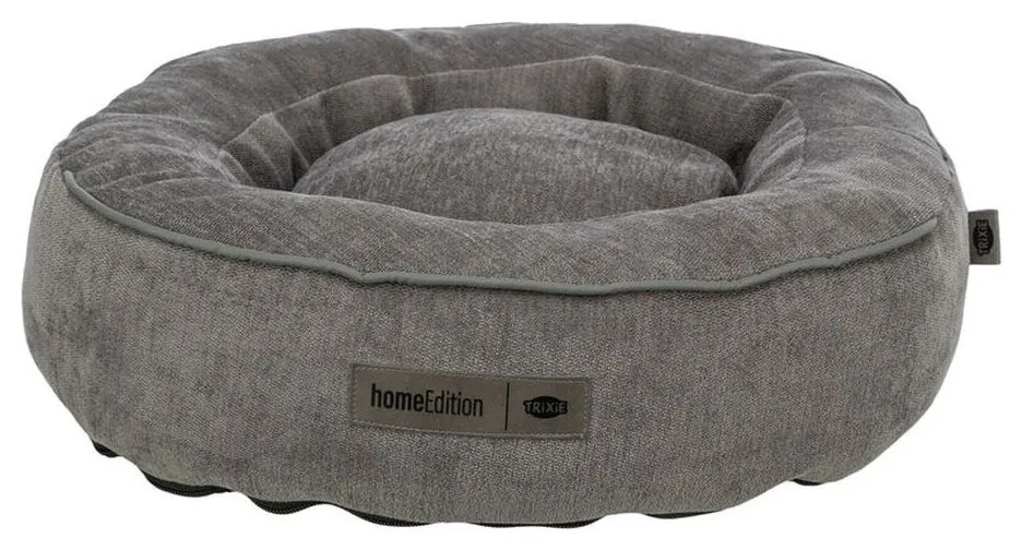 Κρεβάτιγια Σκύλους Trixie Vital Lennox Γκρι Ø 50 cm