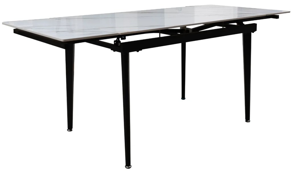 Τραπέζι Loyd 120x80x72
