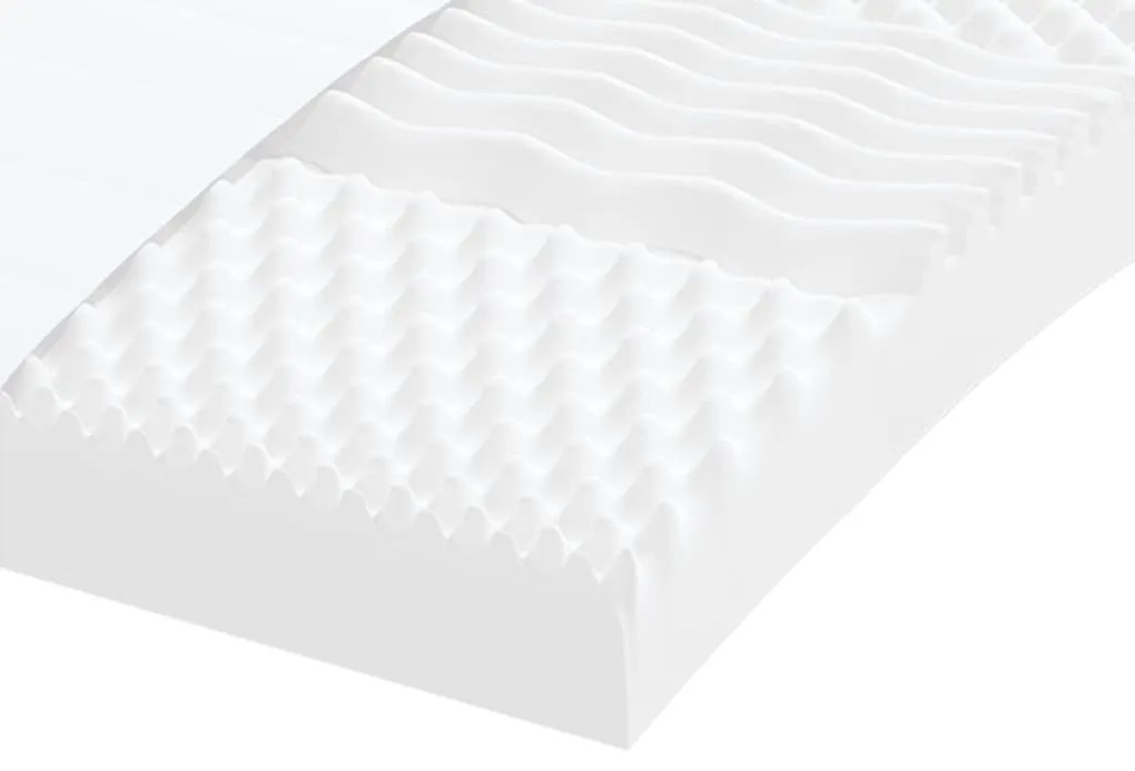 Καναπές Κρεβάτι Συρόμενος Taupe 90x200 εκ. Ύφασμα &amp; Συρτάρια 3197587