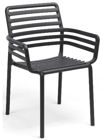 Nardi   Doga/P* Armchair  metax-01-00-2402 διάστ.60.0000 x 56.5000 x 83.5000