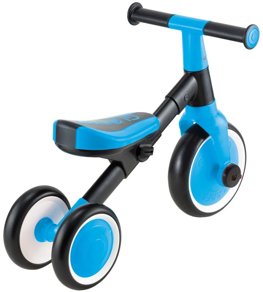Globber Τρίκυκλο ποδήλατο Learning Bike Sky Blue