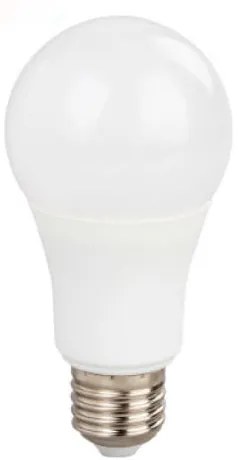 Λαμπτήρας LED E27 A60 10W 3000K Dimmable  (10 τεμάχια)