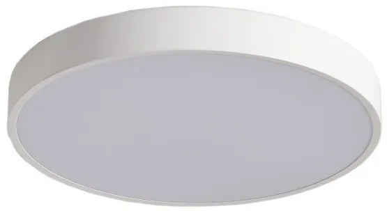 Πλαφονιέρα Φωτιστικό Οροφής LED 48W IP20 3CCT Spotlight-3271-Λευκό 3271