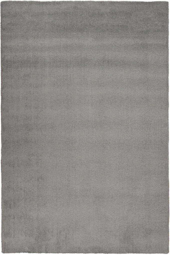 Χαλί Feel 060 Light Grey Βιοκαρπέτ 120X170cm